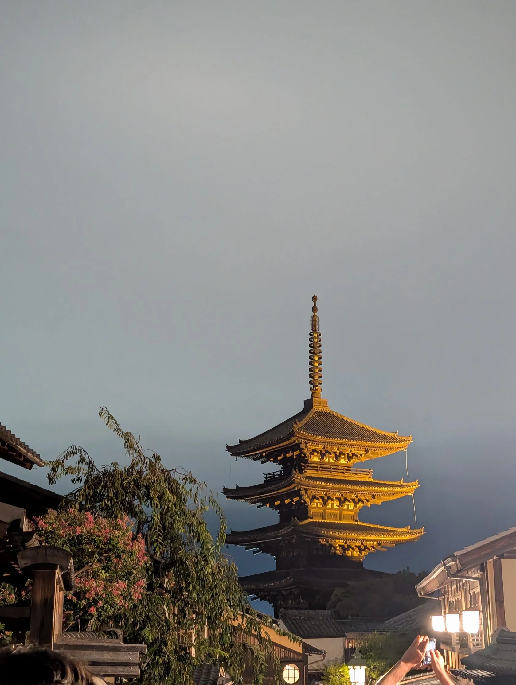 Viaje a Japón en grupo pequeño