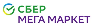 Сбер мегамаркет