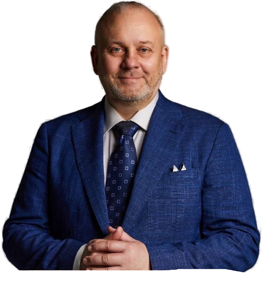 Александр Симонов