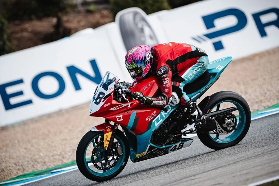 KOVE WSBK 28 сентября 2024 года