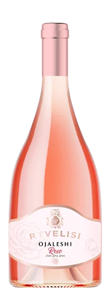 OJALESHI ROSE