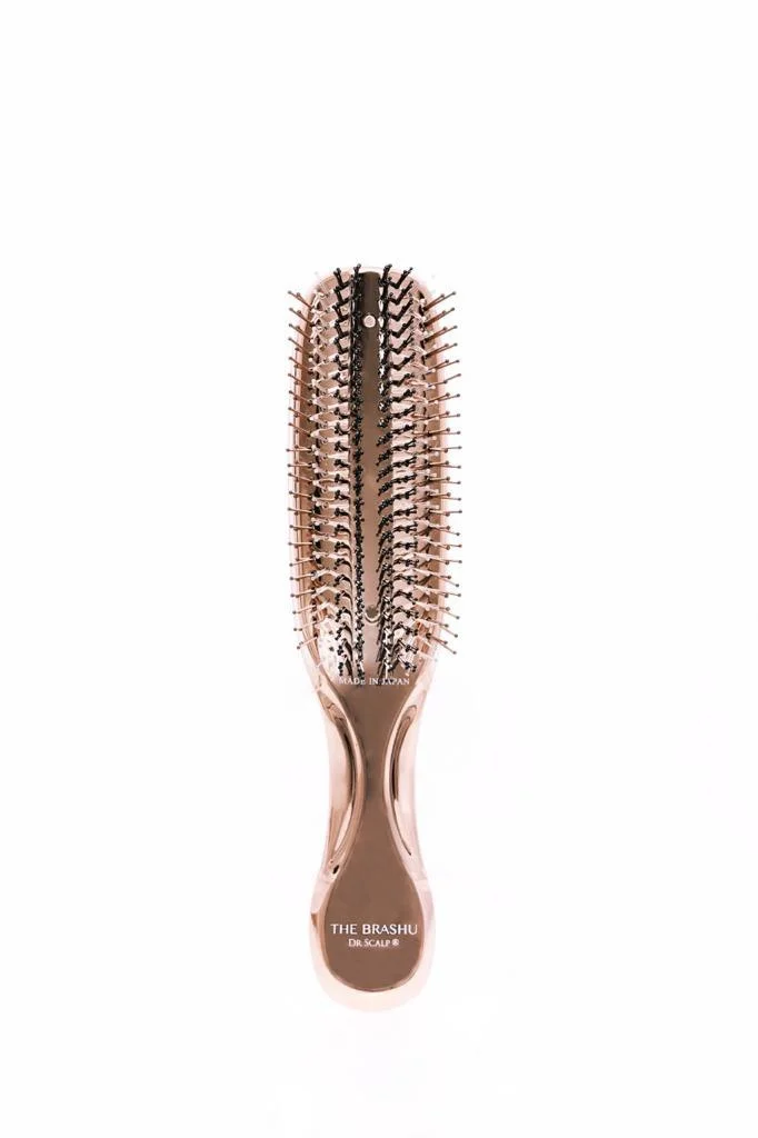 The Brashu Dr Scalp