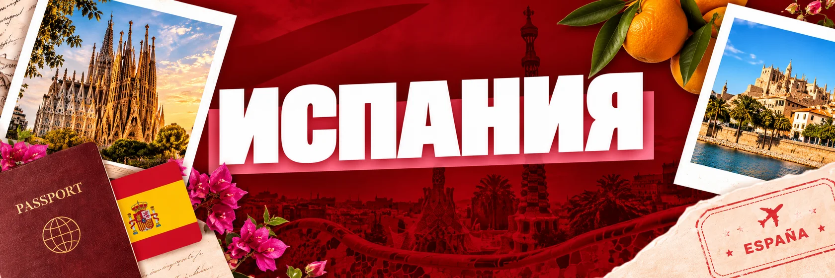 Испания