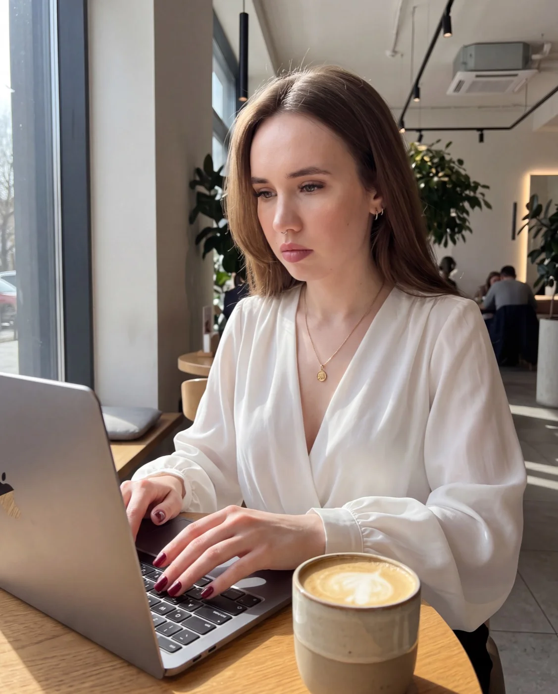 Анастасия Толстикова, SMM-стратег и продюсер брендов