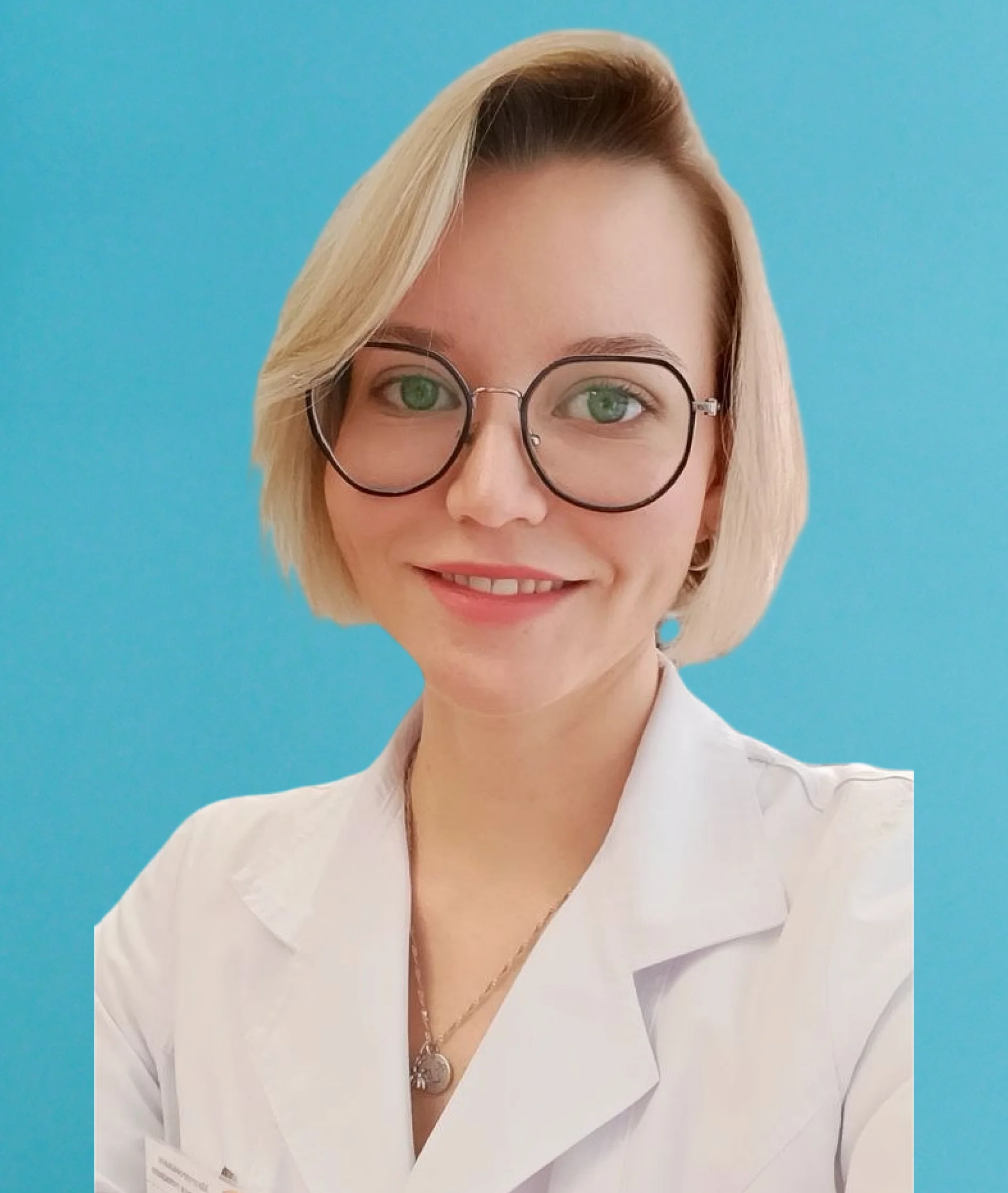 Худякова Марина Владимировна