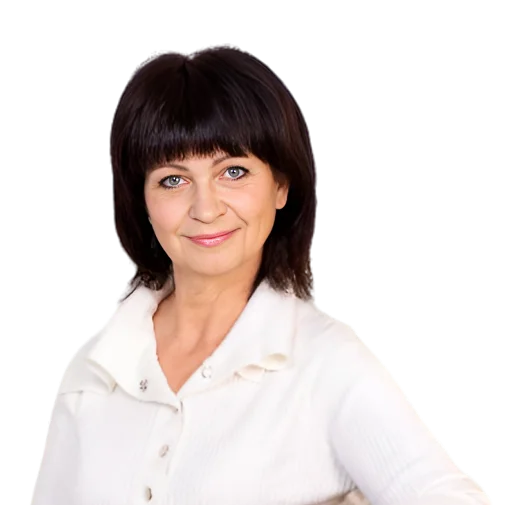 Елена Новикова