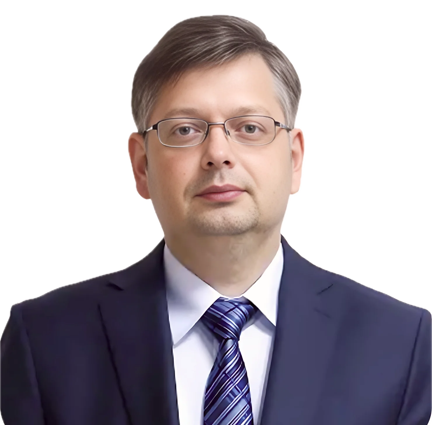 Сорокин Олег Викторович