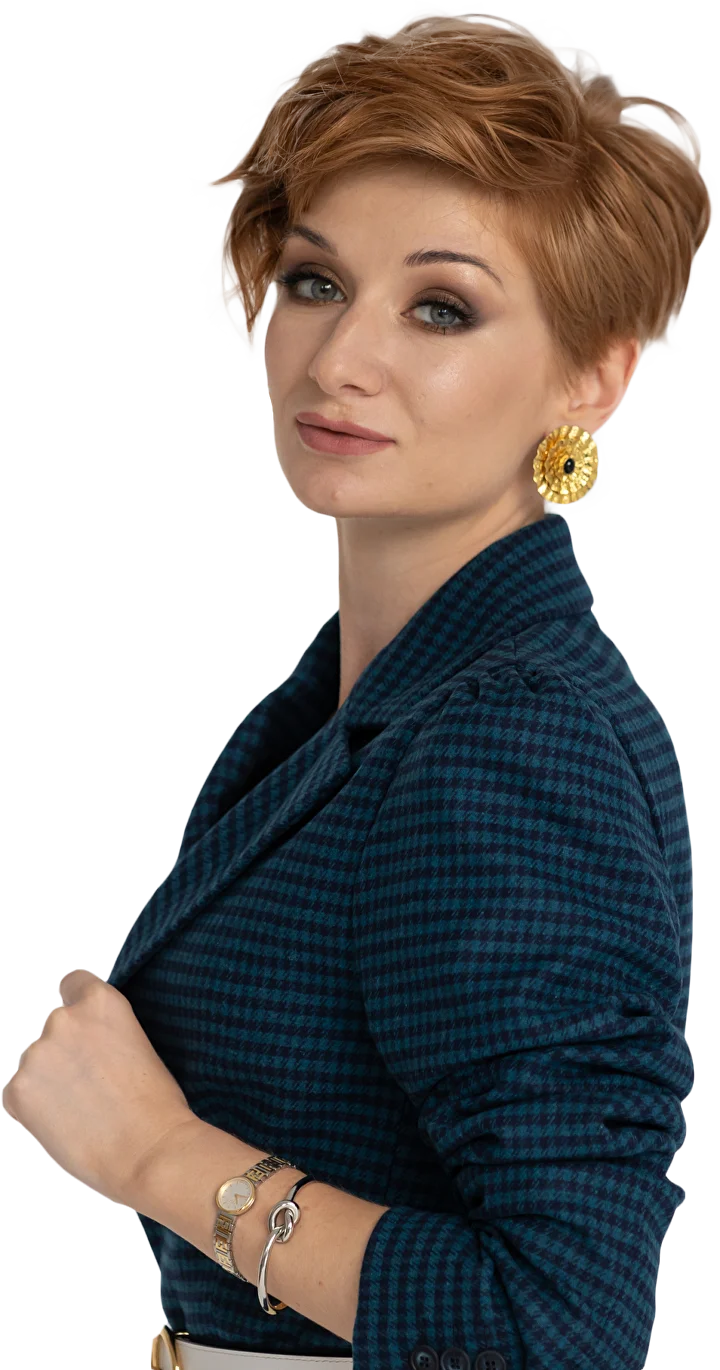 Александра Гуреева