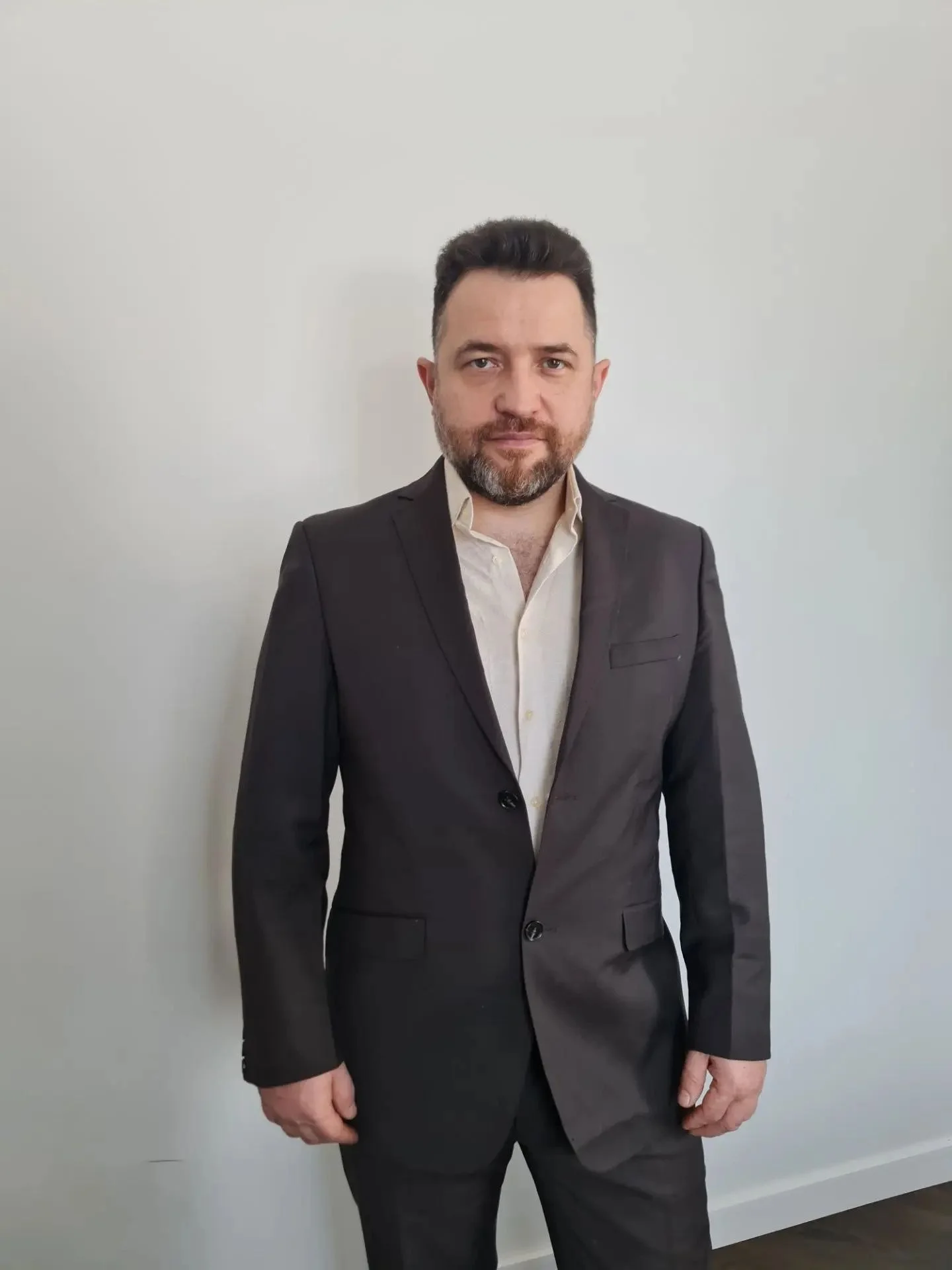 Анохин Александр Петрович