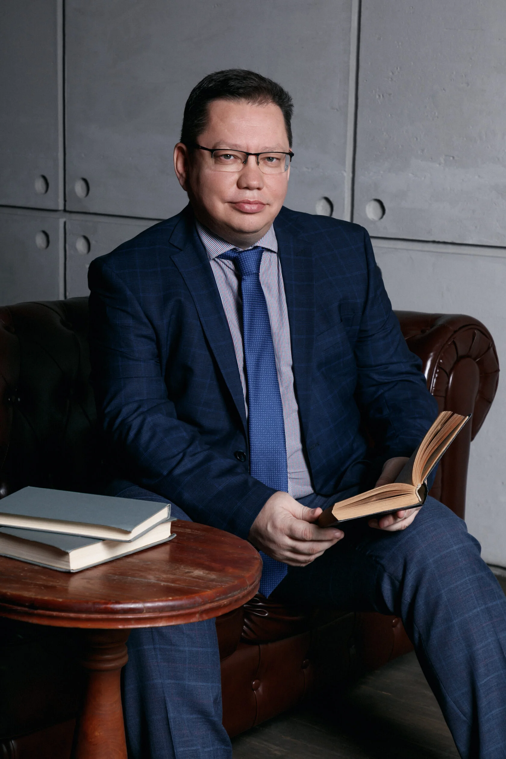 Кадыров Руслан Васитович