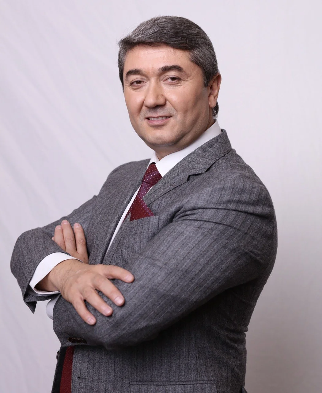 Саидмурод Давлатов