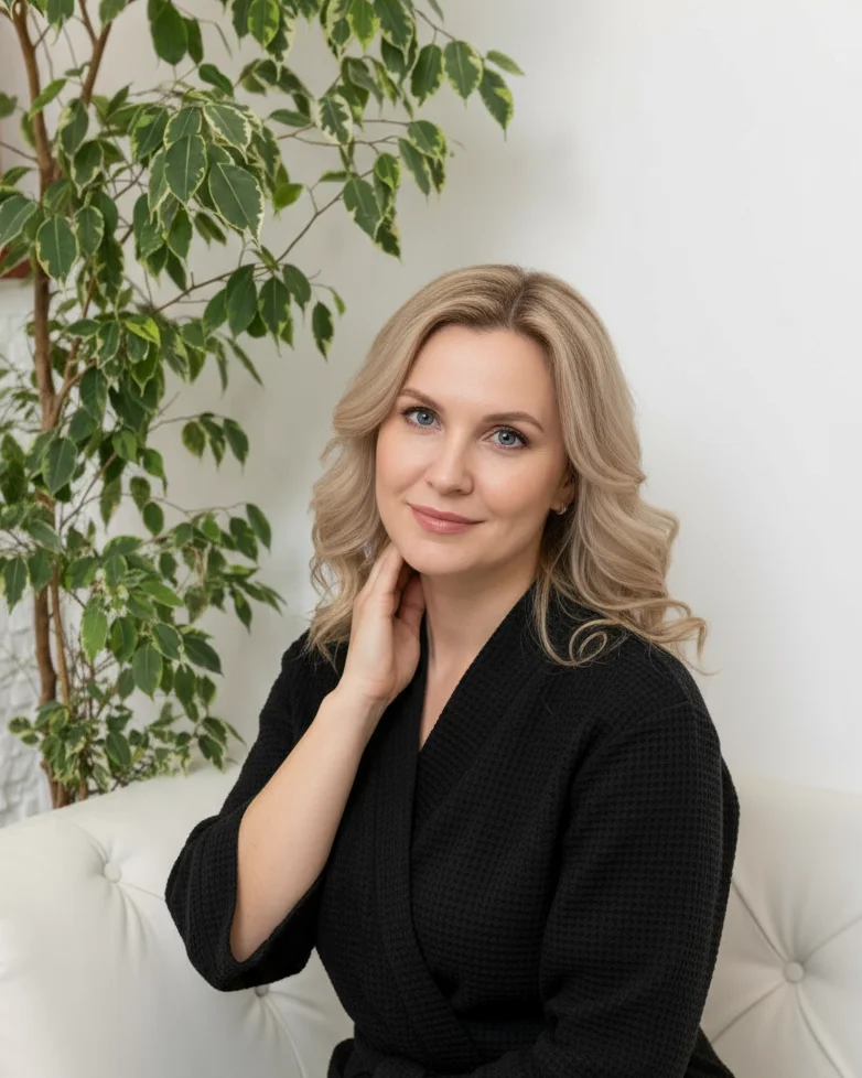 Современная косметологическая процедура в клинике БЬОРК