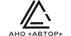 Логотип АНО Автор — клиент Norni