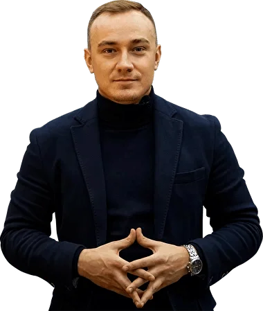 Олег Куява - эксперт по осознанным сновидениям