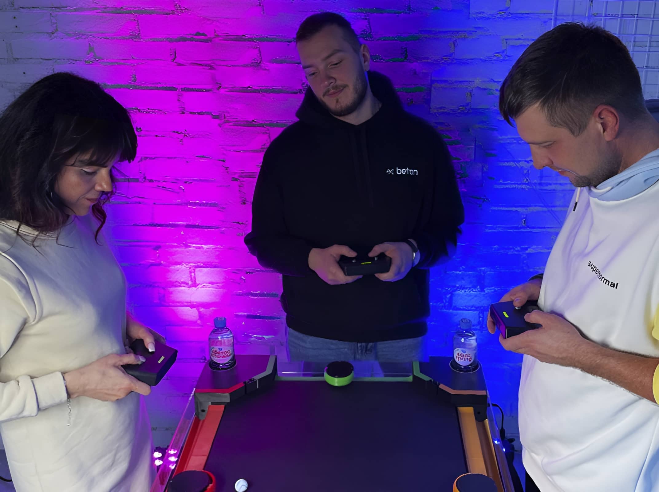 Space Battle в аренду