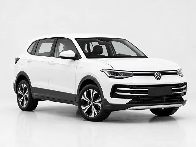 Volkswagen Tharu 300TSI