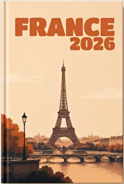 France 2026