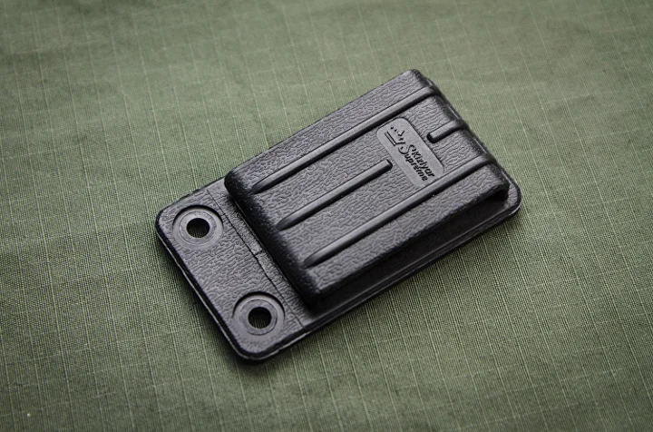 Kizlyar Supreme KIZLYAR SUPREME CLIP knife accessory