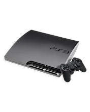 Ремонт PlayStation 3 Slim