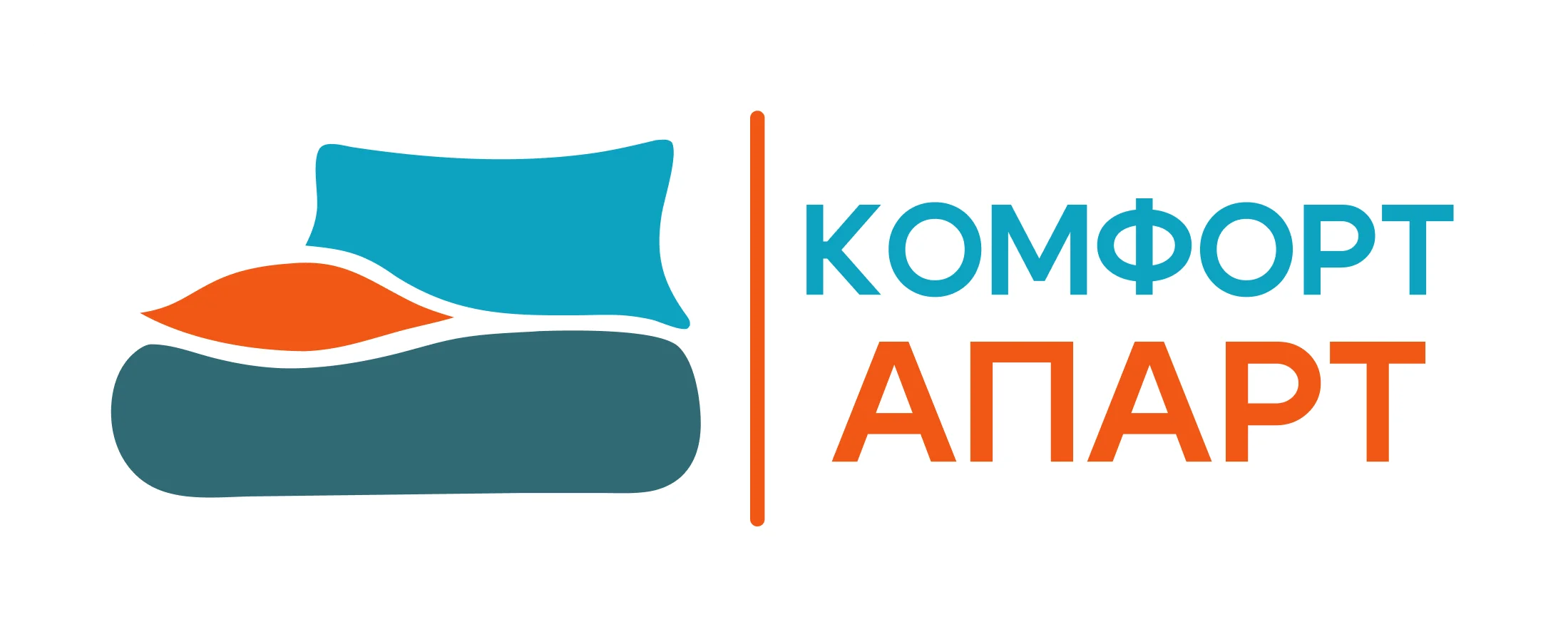 Комфорт Апарт