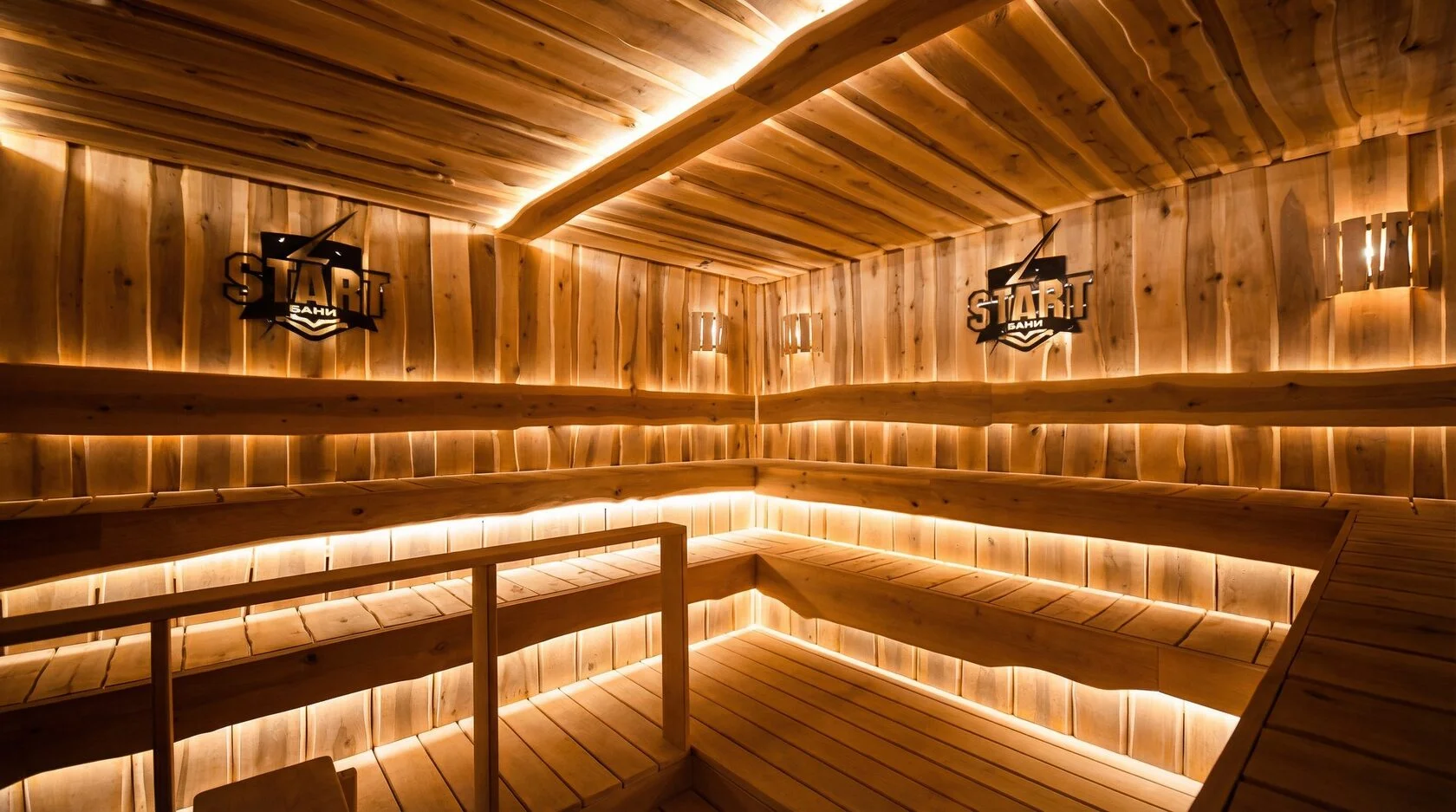 Банный комплекс