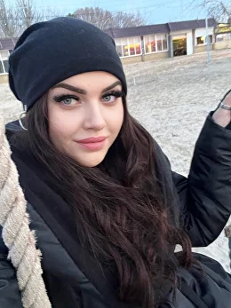 Maria Moris