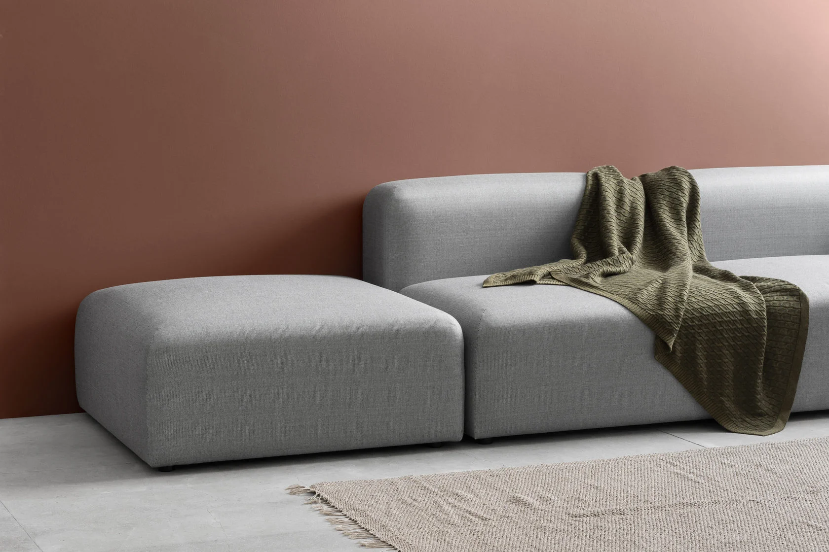 CHILL Modular sofa