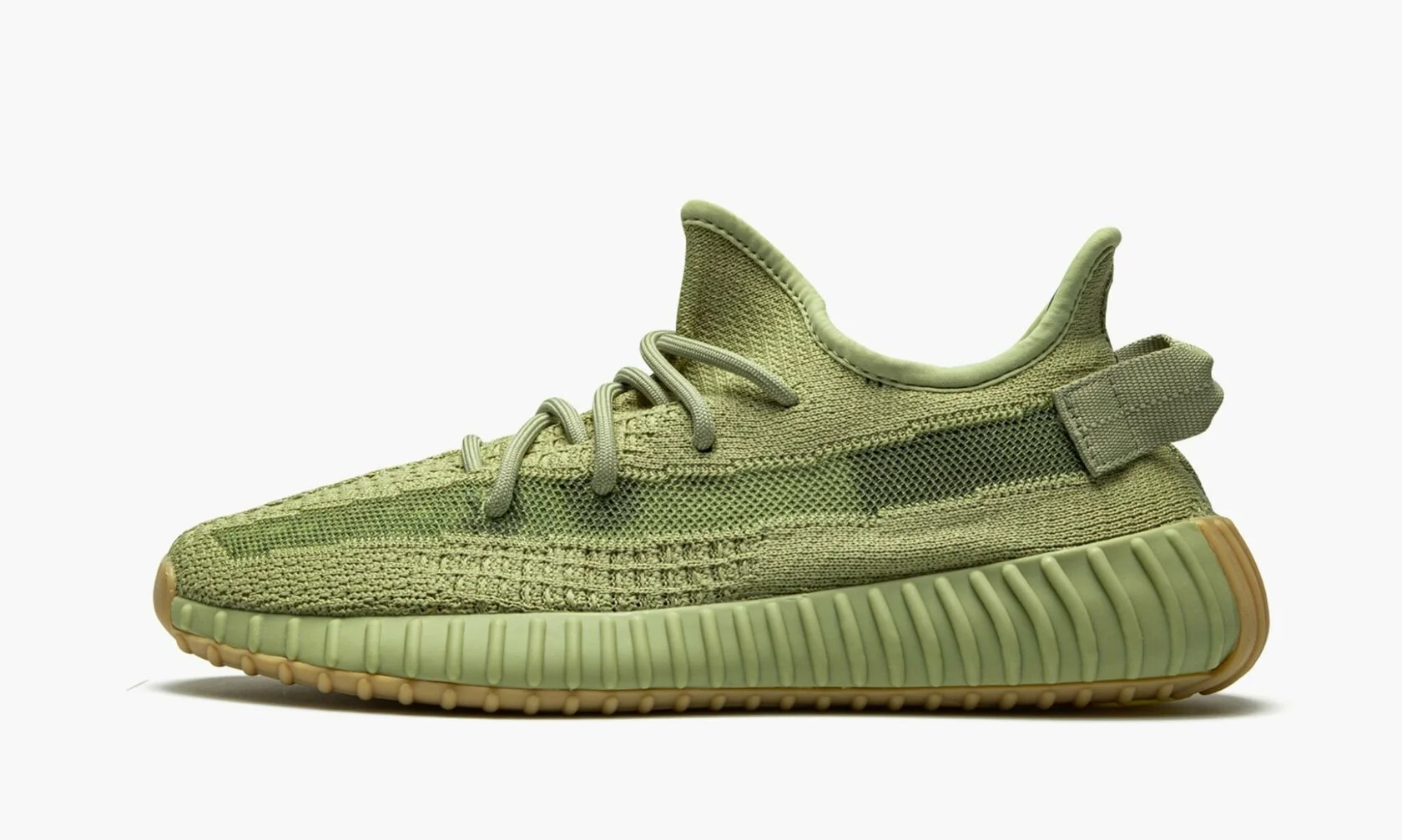 Adidas yeezy 350 v2 2024 green