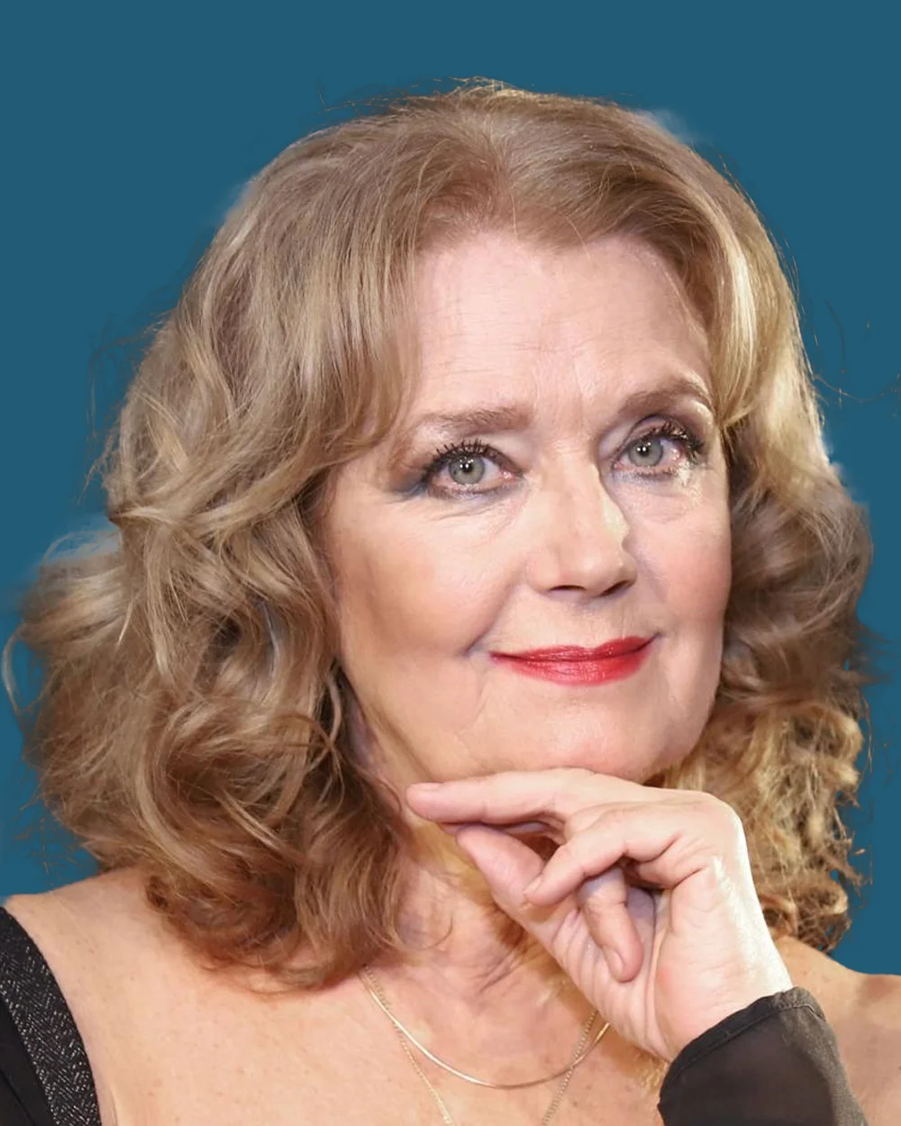 Ирина Алфёрова