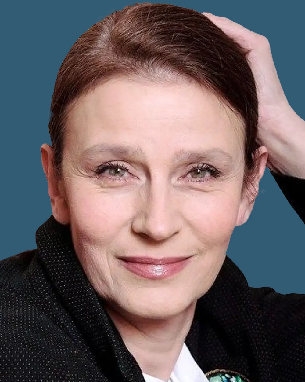 Елена Сафонова
