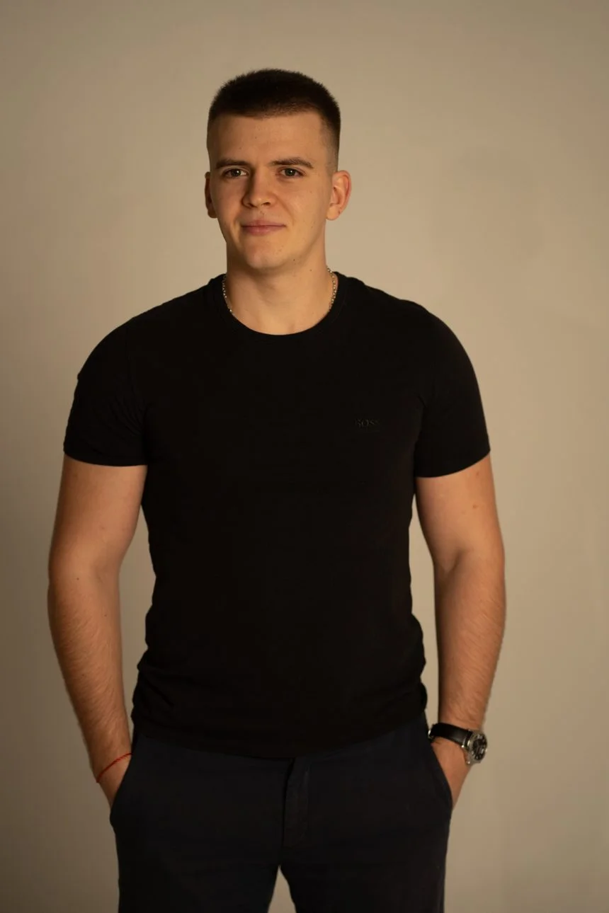 Алексей Высоцкий