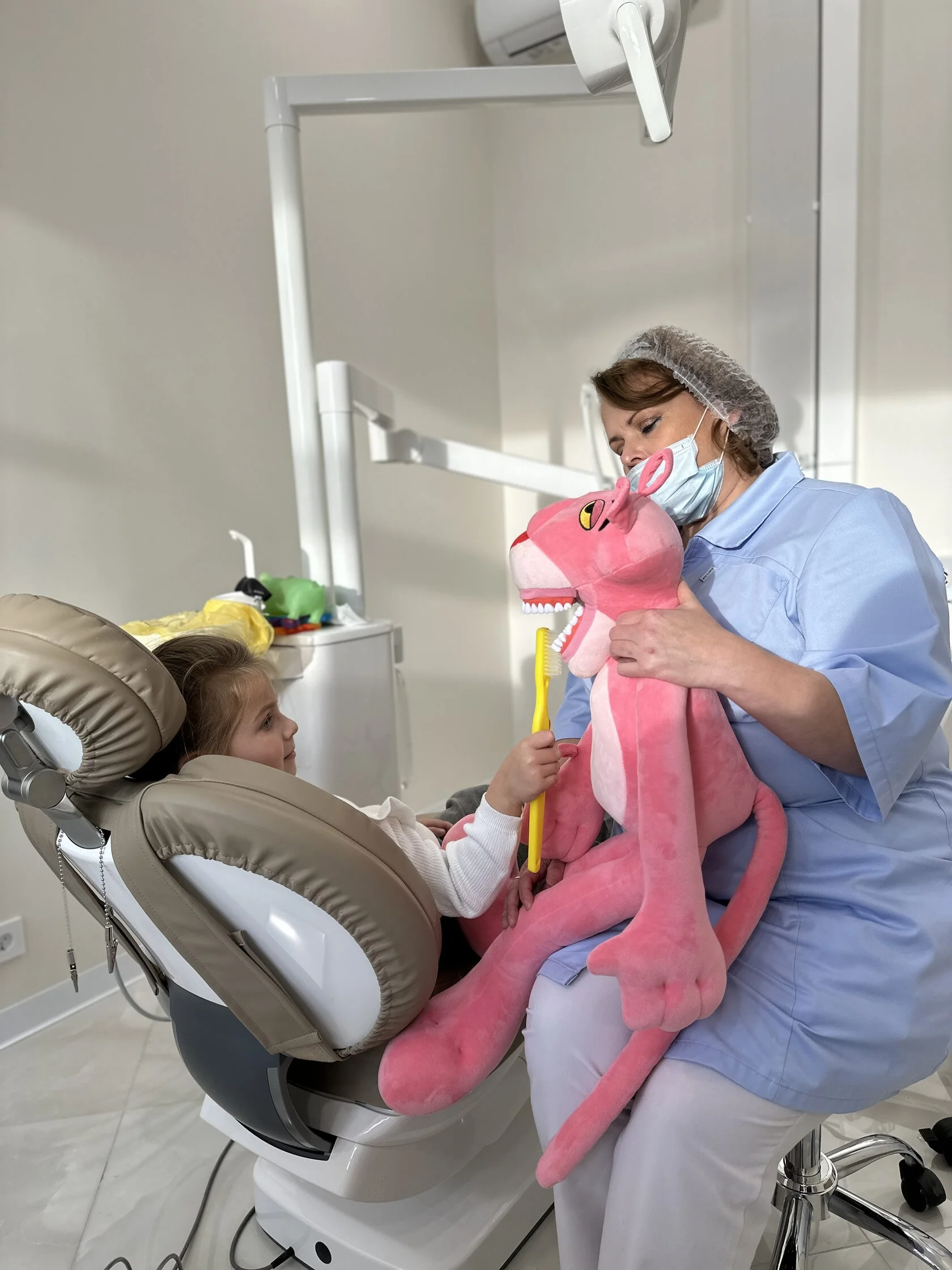 Профилактика