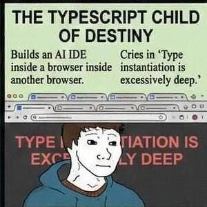TypeScript Child of Destiny