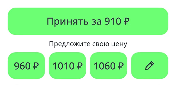 Работа водителем такси в Сочи — на своем авто в приложении Drivee