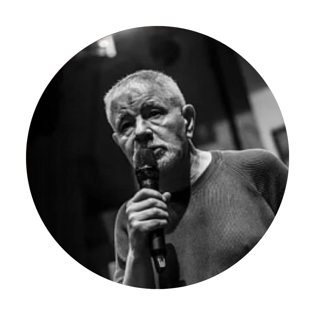 Александр Железцов