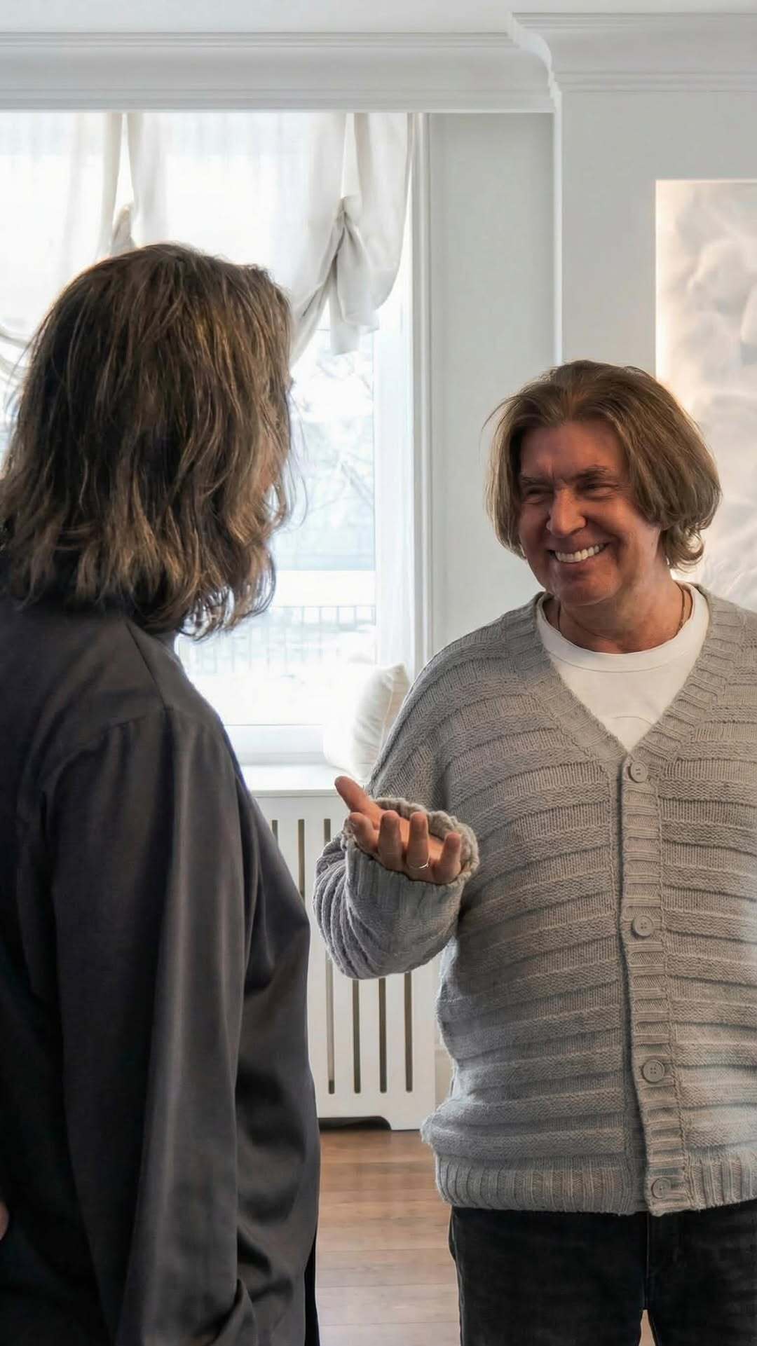 Илья Скляров в SmileClinic