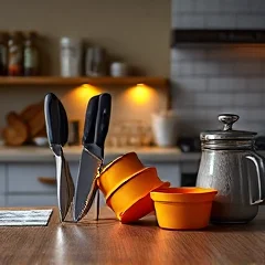 Товары для дома и кухни