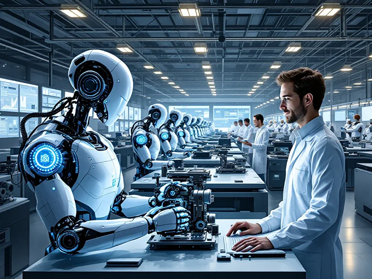 Российские ученые создали самую современную ИИ‑систему для предсказания последствий землетрясений