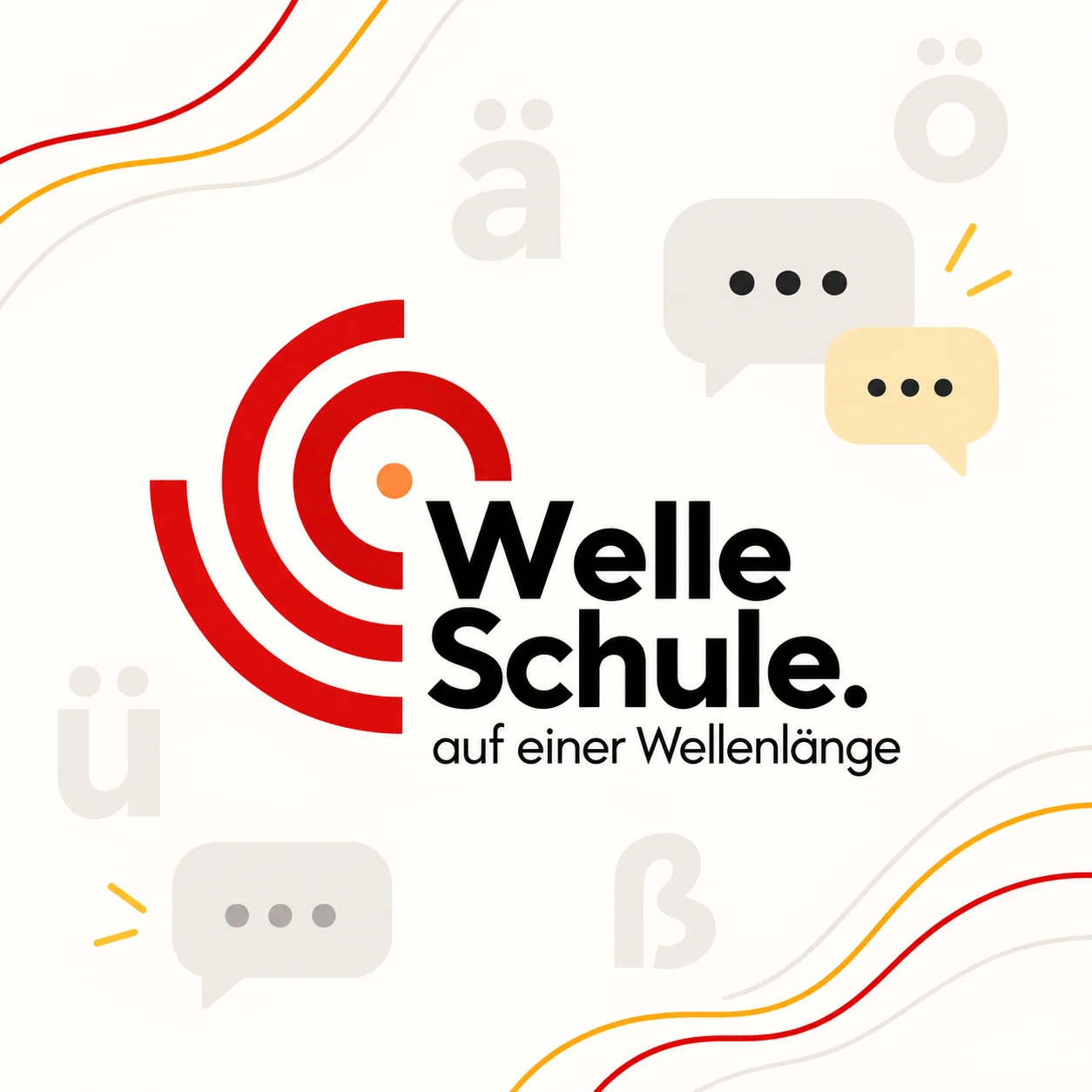 Welle.Schule