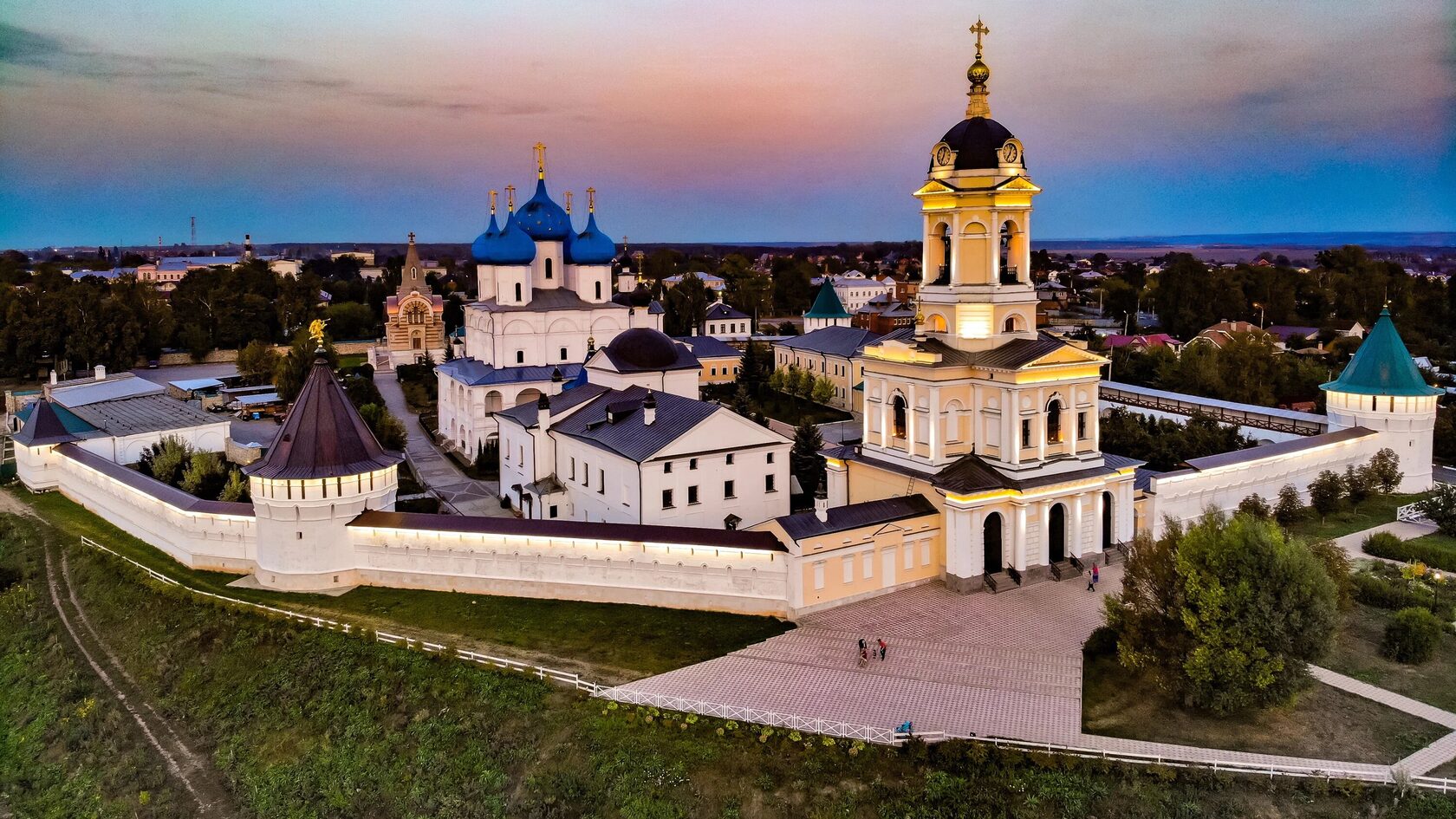 Серпухов