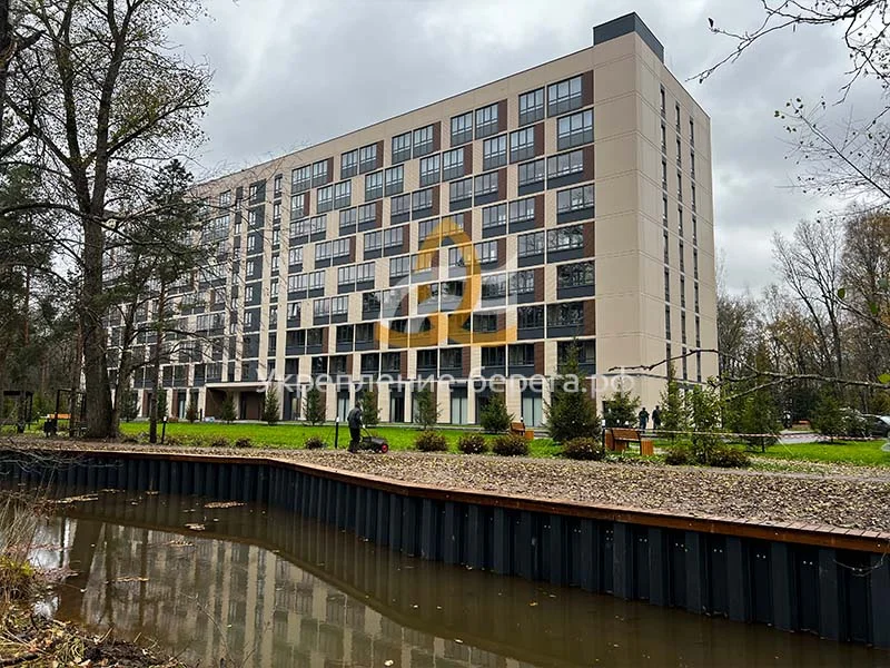 Ручей 214 м — Старая Русса