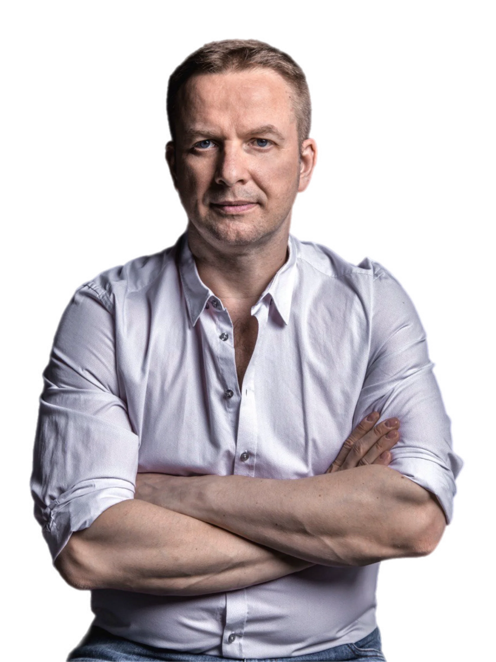 Сергей Мамонтов, военный юрист