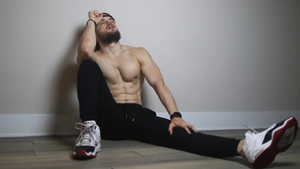 Igor voitenko abs 2025
