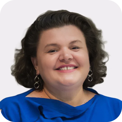 Кристина Пигалова