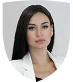 Анастасия Бабакова