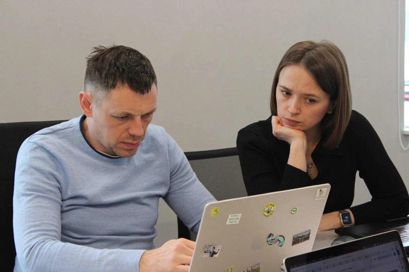 Совместная разработка инструментов управления