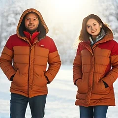 Stylish clothing options