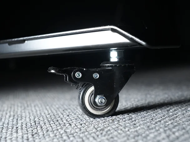 Practical wheels