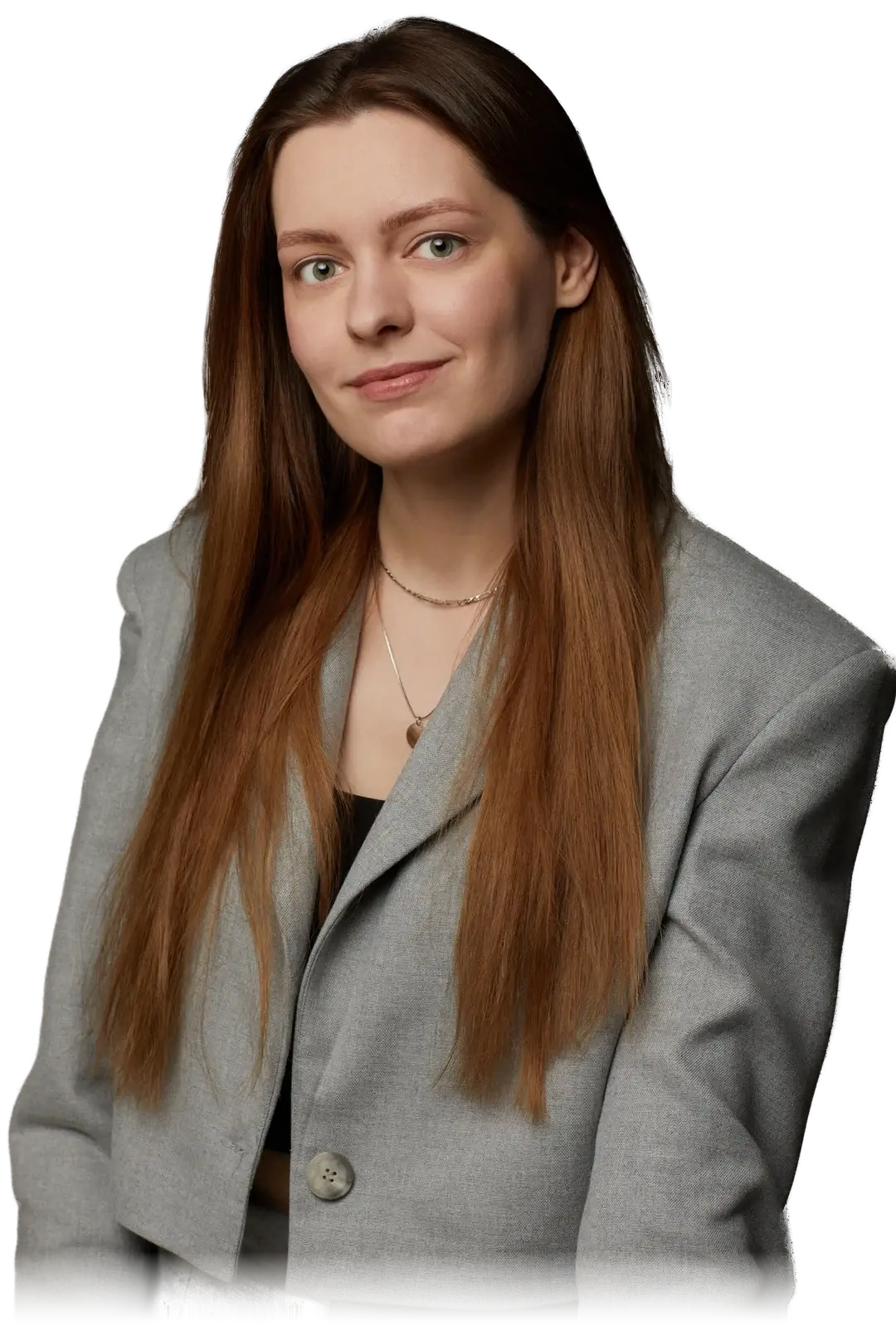 Полина Бондарева