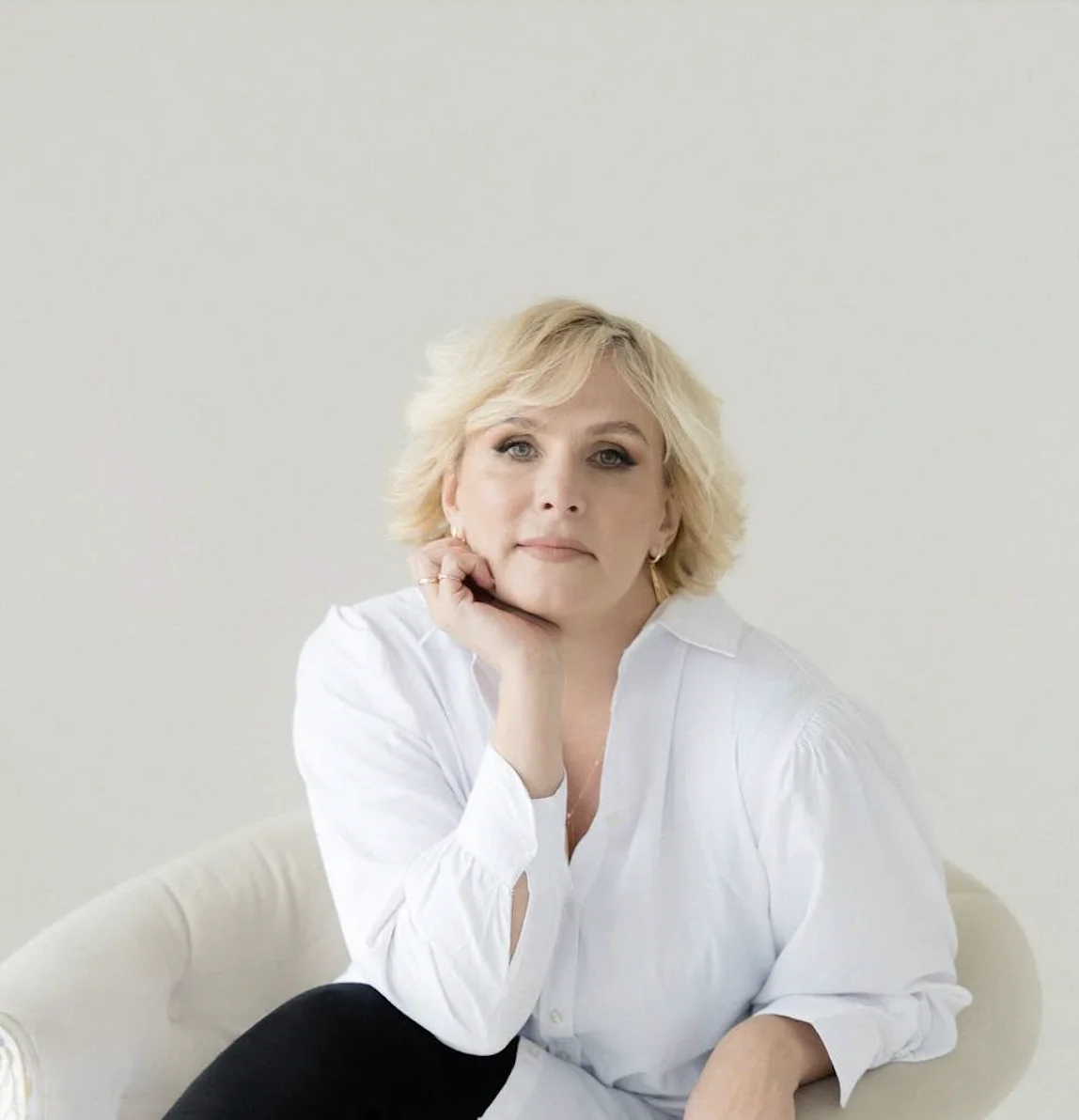 Елена Филимонова